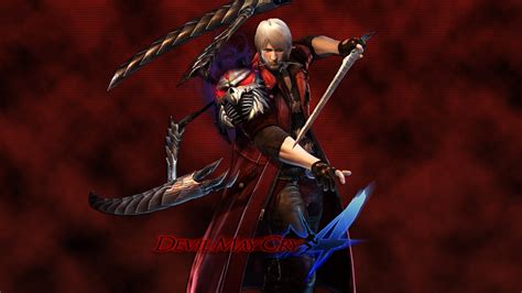 Steam Community :: Guide :: Devil May Cry 4: Advanced Dante Guide