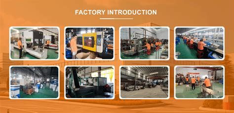 Company Overview - Guangzhou Yinghui Metal Products Co., Ltd.