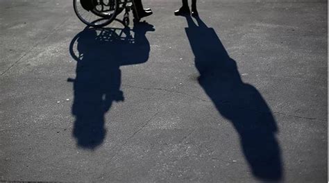 WORLD DISABILITY DAY: WHERE DOES INDIA STAND TO COMBAT ITS DISABILITY ...