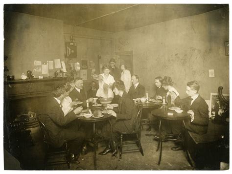 Grace Godwin's Garret - Flashbak - where to go in greenwich village