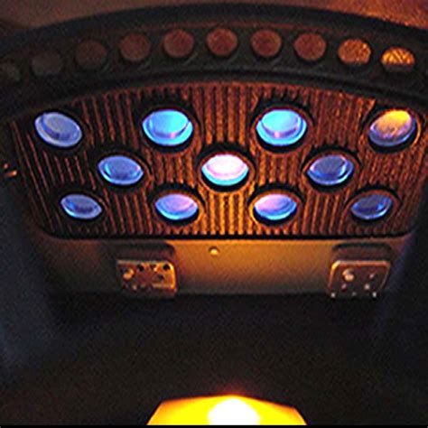 Image result for Flying Sub Lighting Kit