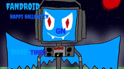 Fandroid Creepypasta 的图像结果