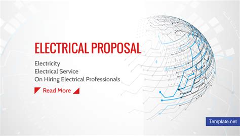 Image result for Electrical Proposal Examples