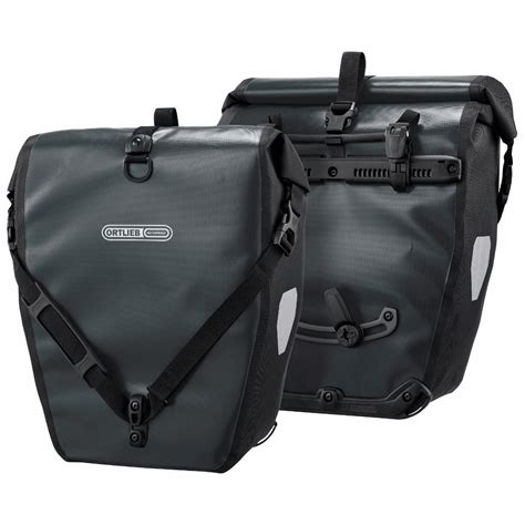 Ortlieb Pannier Bags | Back Roller Classic (Pair) | Cycling Boutique