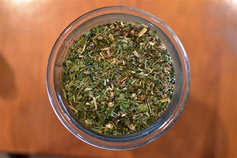 Better Sleep Tea ~ Relaxing Tea - The Apothecary