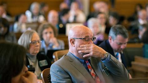 Legislature left all big issues unfinished | Wichita Eagle