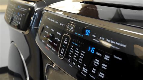 How Many Watts A Washing Machine Use at Henry Lymburner blog