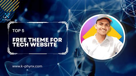 Free Tech Website 的图像结果