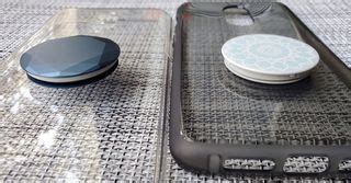 Image result for Swappable Popsocket Tops