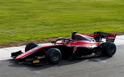 Image result for How Does Formula Two Racing Work