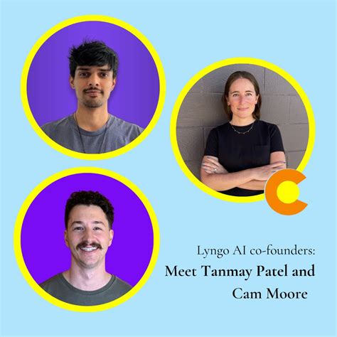 Excited to support Maxine Minter and Co Ventures with their latest portfolio company Lyngo AI ☎️ ...