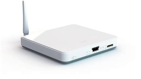 ISP Modem 的图像结果