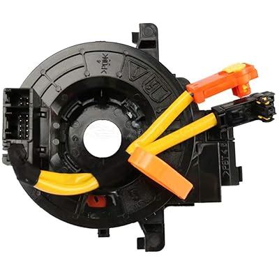 Botine Contactor Spiral Cable 84306-48030 for Toyota India | Ubuy