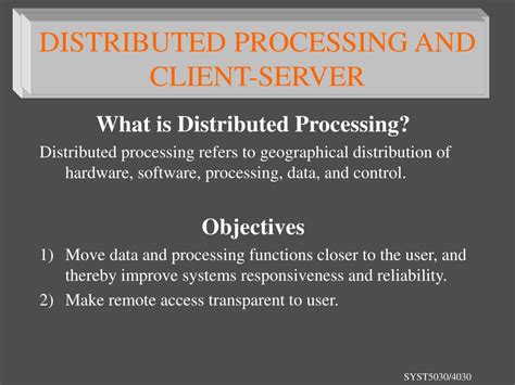 Distributed Processing Examples 的图像结果