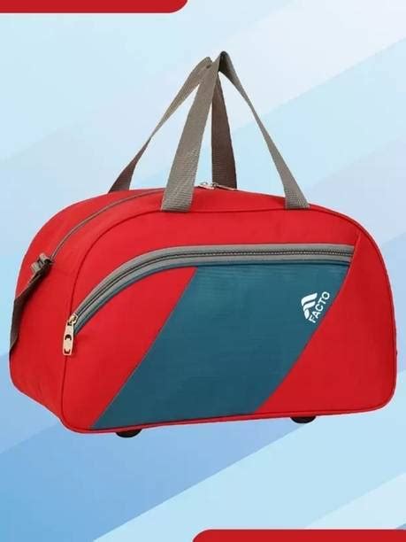 Luggage Bags - Buy Luggage Bags online at Best Prices in India ...