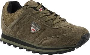 Lakhani Vardaan LAKP-117-OLIVE-8 Running Shoes For Men - Buy Lakhani ...