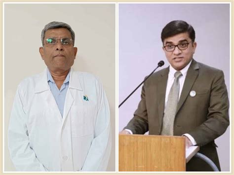 Apollo Hospitals Ahmedabad onboards Dr Vineet Mishra - Healthcare Radius