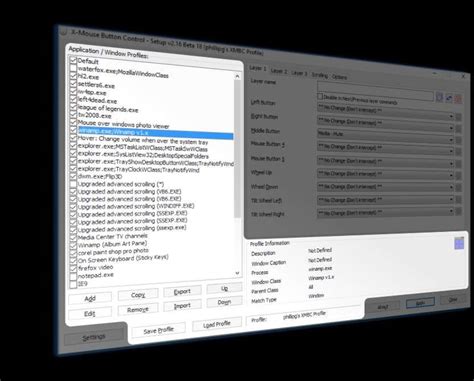 Image result for X-Mouse Tutorial