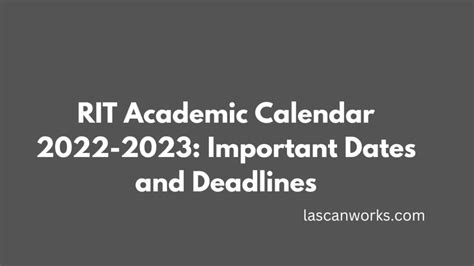 Rit Calendar 2023 - Printable Word Searches