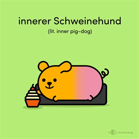 20 funny german idioms you should know – Artofit