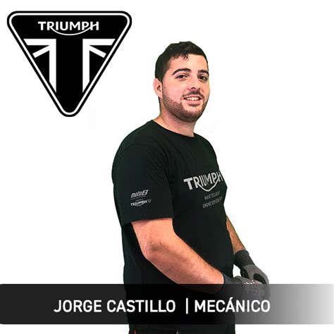 Nuestro Equipo | TRIUMPH ALMERIA