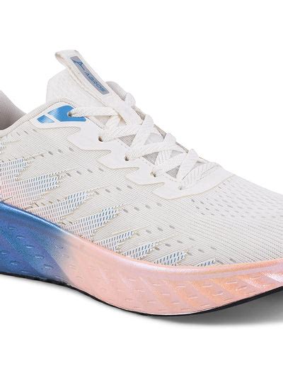 ABROS BATTLE PRO Running Sports Shoes Breathable Upper Memory Foam Ins