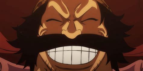 One Piece: What Does It Mean To Be The King Of The Pirates?