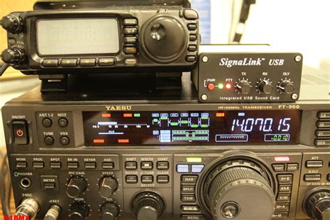 Image result for SignaLink USB Driver