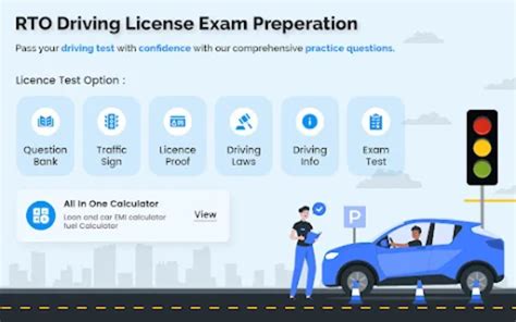 Image result for RTO Driving Test Track