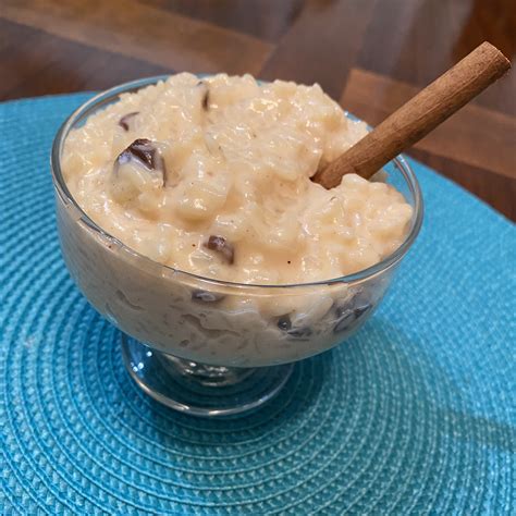 Arroz con Leche (Mexican Rice Pudding) Recipe | Allrecipes