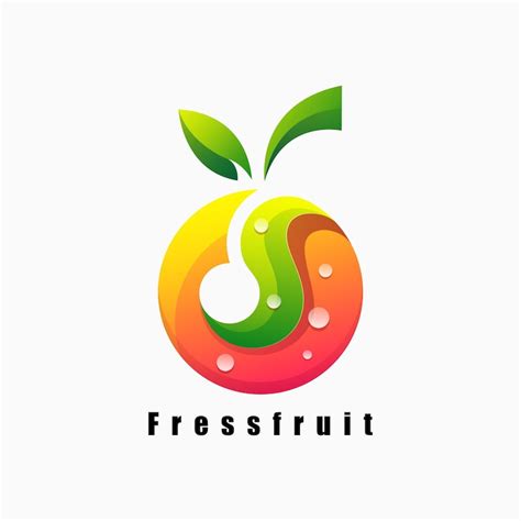 Polpa Fruta Logo Imagens – Download Grátis no Freepik
