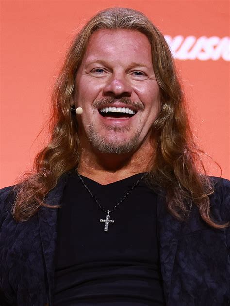 File:Chris Jericho, June 2024 (cropped).jpg - Wikimedia Commons