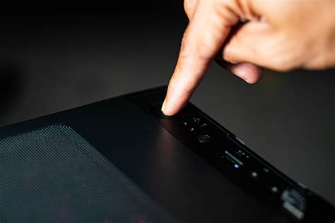 Image result for Computer Buttons Press