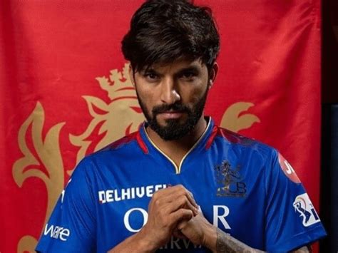 Indore’s Rajat Patidar ends RCB’s title drought in captaincy debut: Led ...