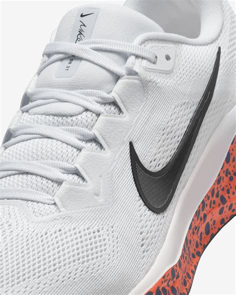 Nike Pegasus 41 Electric Men's Road Running Shoes. Nike IN