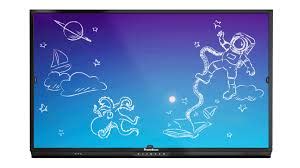 ActivPanel Nickel Promethean - Edu-tics.com