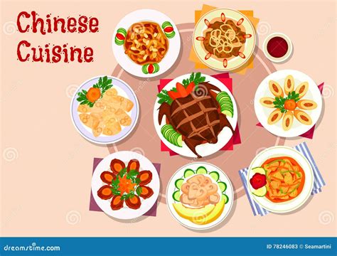 Chinese Egg Dishes