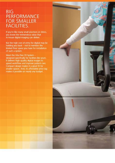 Computed Radiography System - Refurbished Cr System Trader - Wholesaler ...