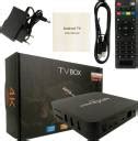 MXQ PRO Android TV Box 2GB RAM/16GB ROM Amlogic S905W 64 Bit Quad Core ...