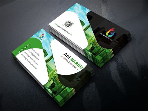 Template for Business Cards Free Printable 的图像结果