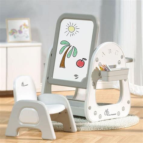 Stylish yet Durable Kids Furniture by R for Rabbit