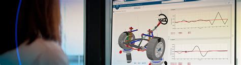 Python Mechanical Simulation 的图像结果
