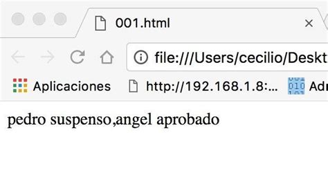 JavaScript Template Example 的图像结果