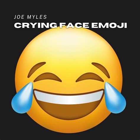 Crying Laughing Face Meme