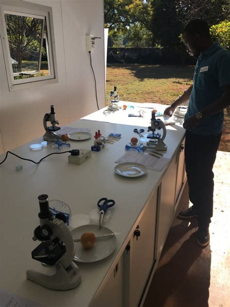 Image result for Mobile Science Lab