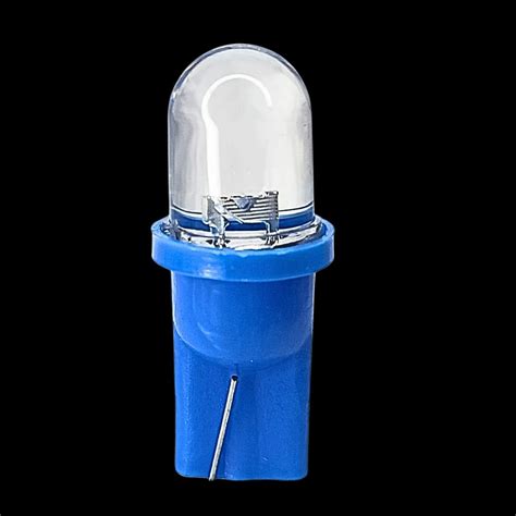 194 Extremely Bright LED Bulbs Dashboard Gauge Light Speedometer ...