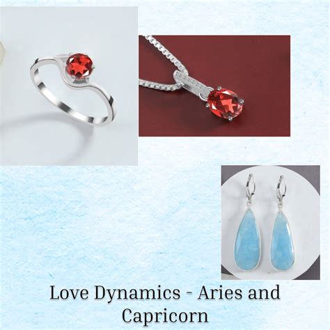 An Aries And Capricorn Compatibility - Can Aries And Capricorn Be ...