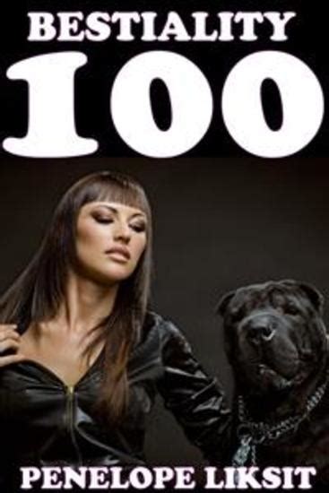 Bestiality 100 (dog sex horse sex zoophilia) - Read book online