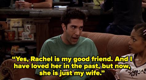 Friends Tv Quotes About Friendship