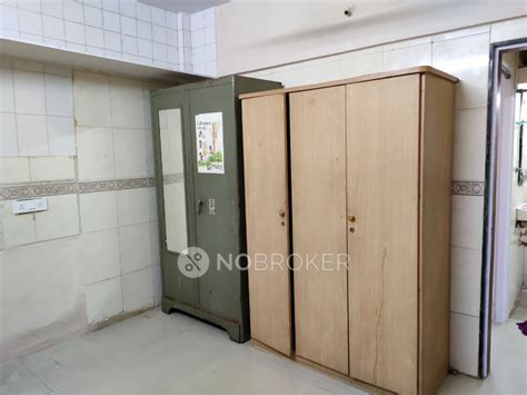 Green Acre Chs Malad West - Without Brokerage Semi-furnished 1 BHK Flat ...